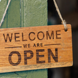 Op weg naar jouw eigen praktijk