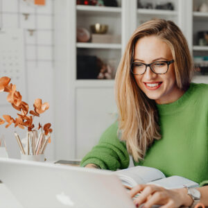 Cursus website bouwen