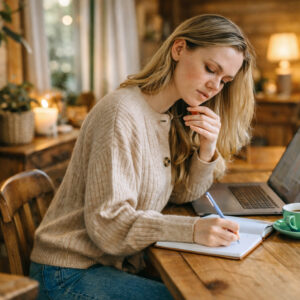 Holistisch werken met AI