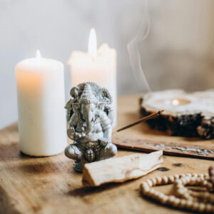 Een praktijk in afstemming